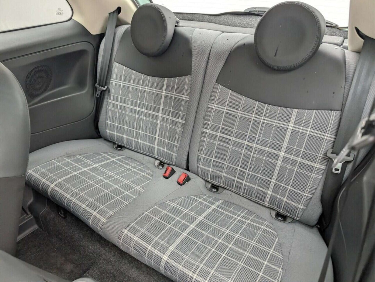 Used Fiat 500 2017 for sale - 77713436: Photo 25