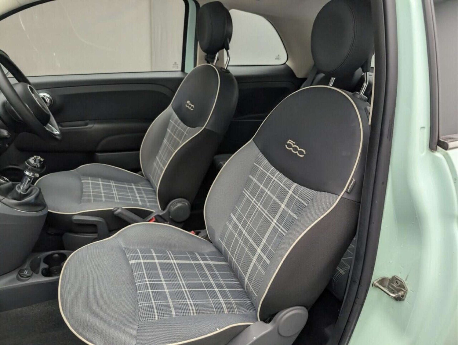 Used Fiat 500 2017 for sale - 77713436: Photo 26