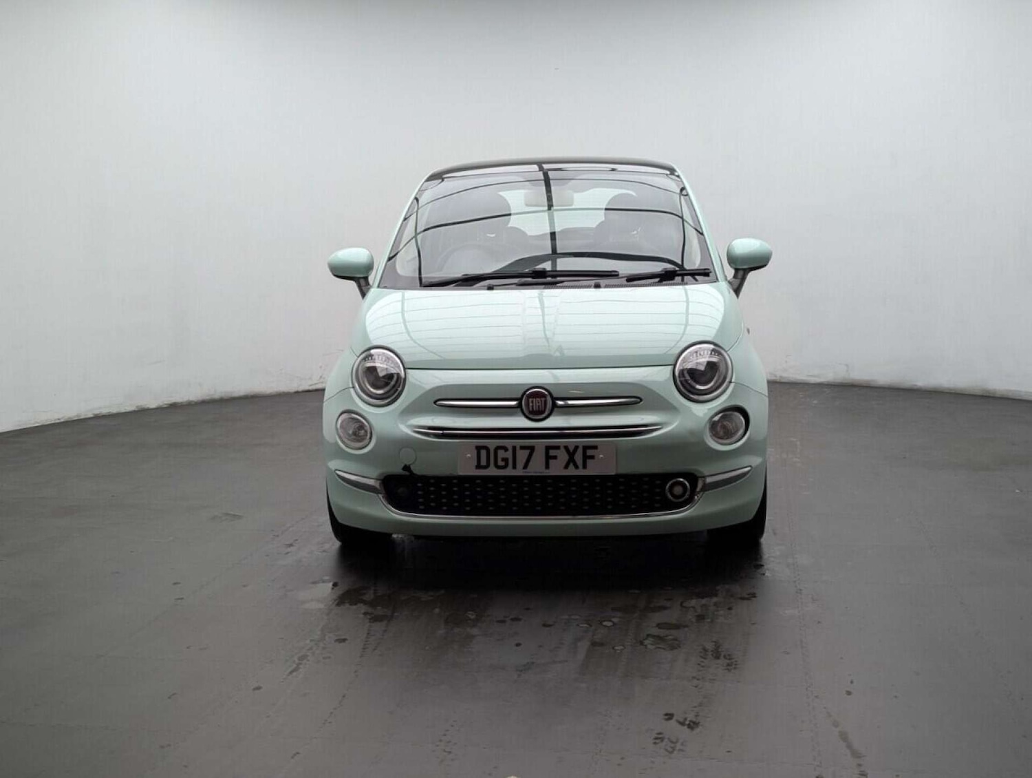 Used Fiat 500 2017 for sale - 77713436: Photo 3