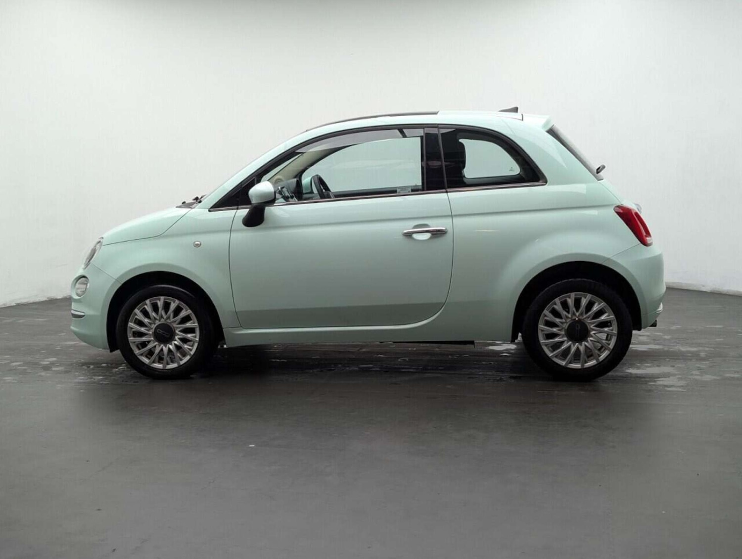 Used Fiat 500 2017 for sale - 77713436: Photo 5