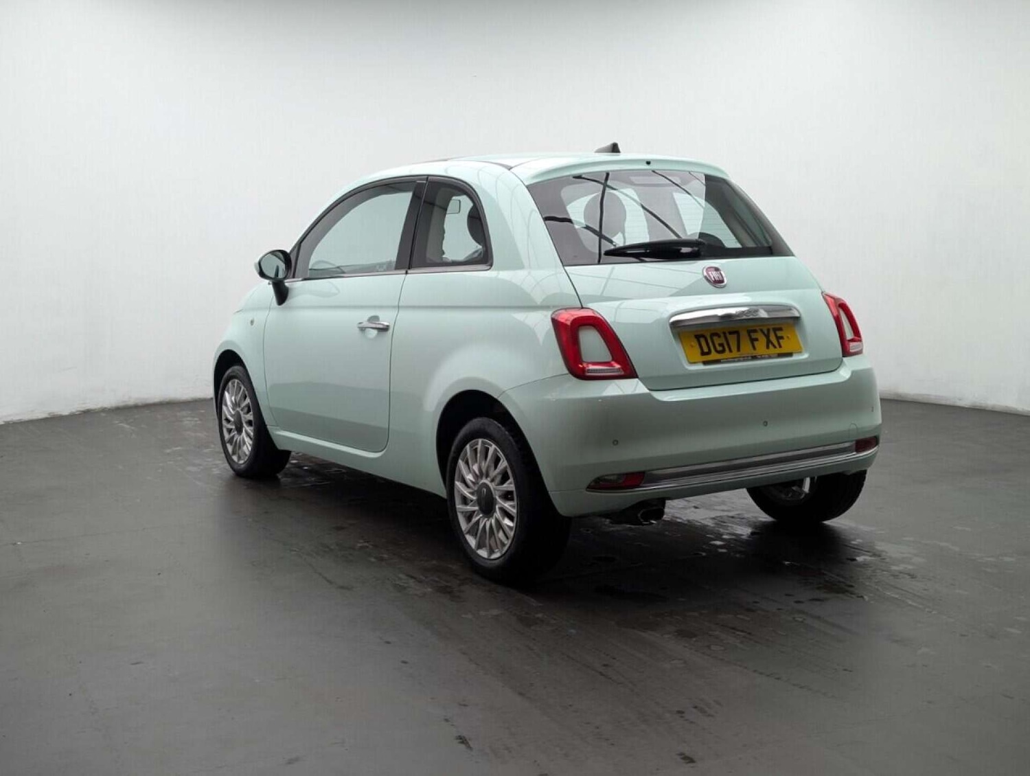 Used Fiat 500 2017 for sale - 77713436: Photo 6