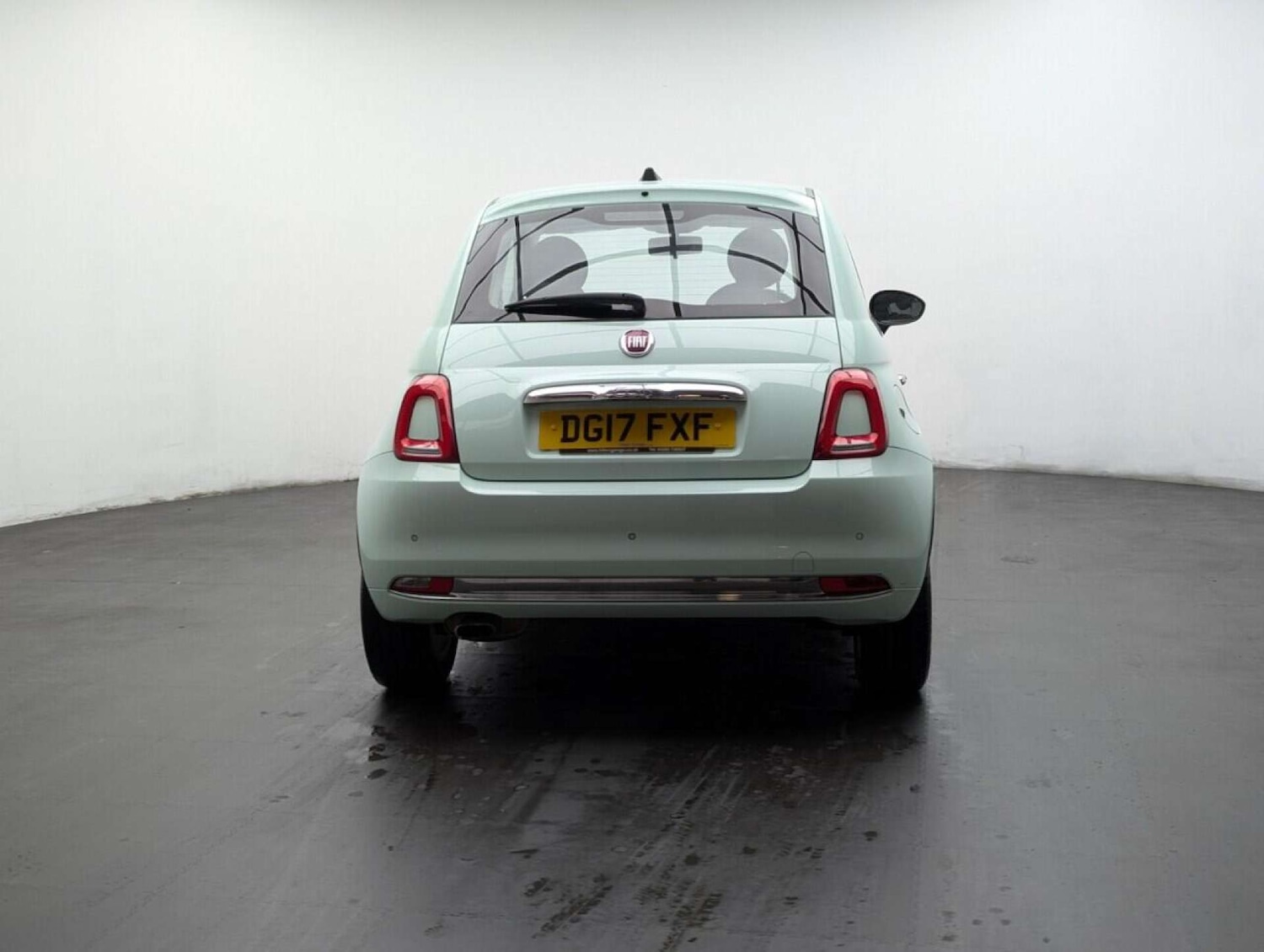 Used Fiat 500 2017 for sale - 77713436: Photo 7