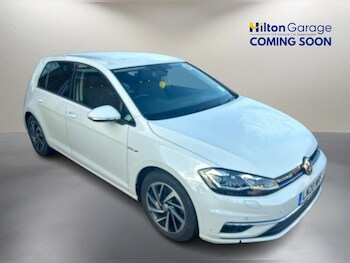 Volkswagen Golf feature image