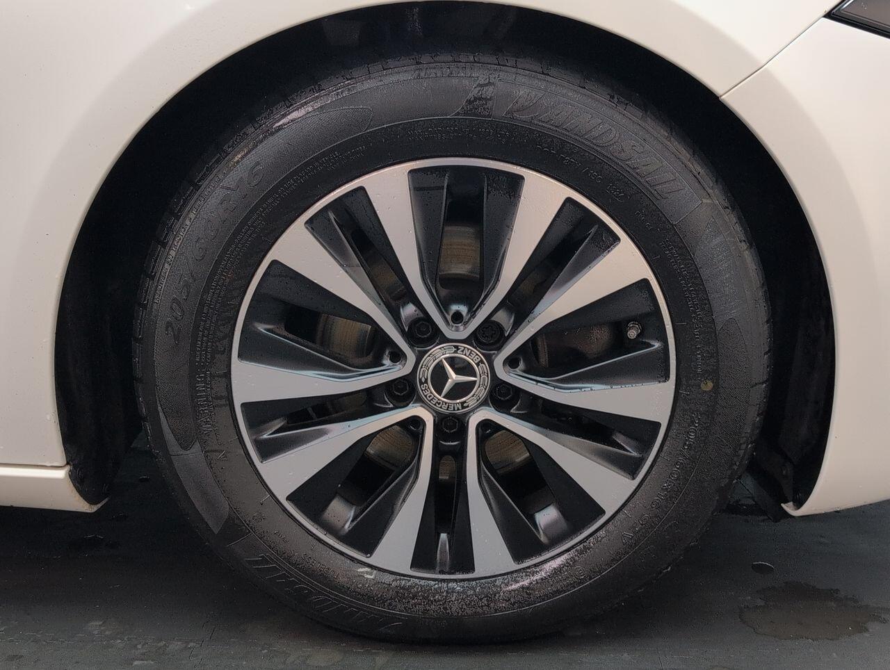 Used Mercedes-Benz A-Class 2020 for sale - 76424228: Photo 10