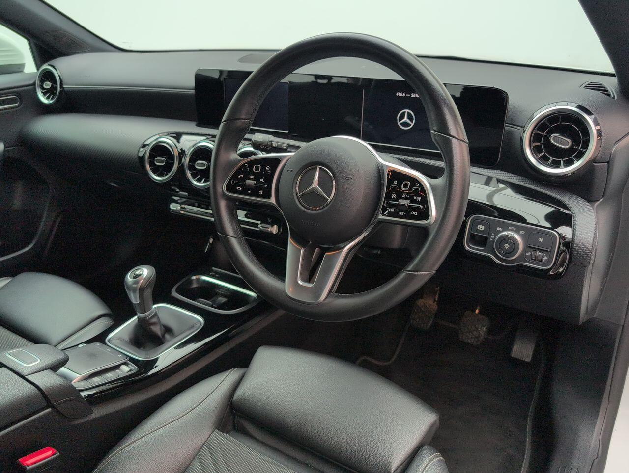 Used Mercedes-Benz A-Class 2020 for sale - 76424228: Photo 11