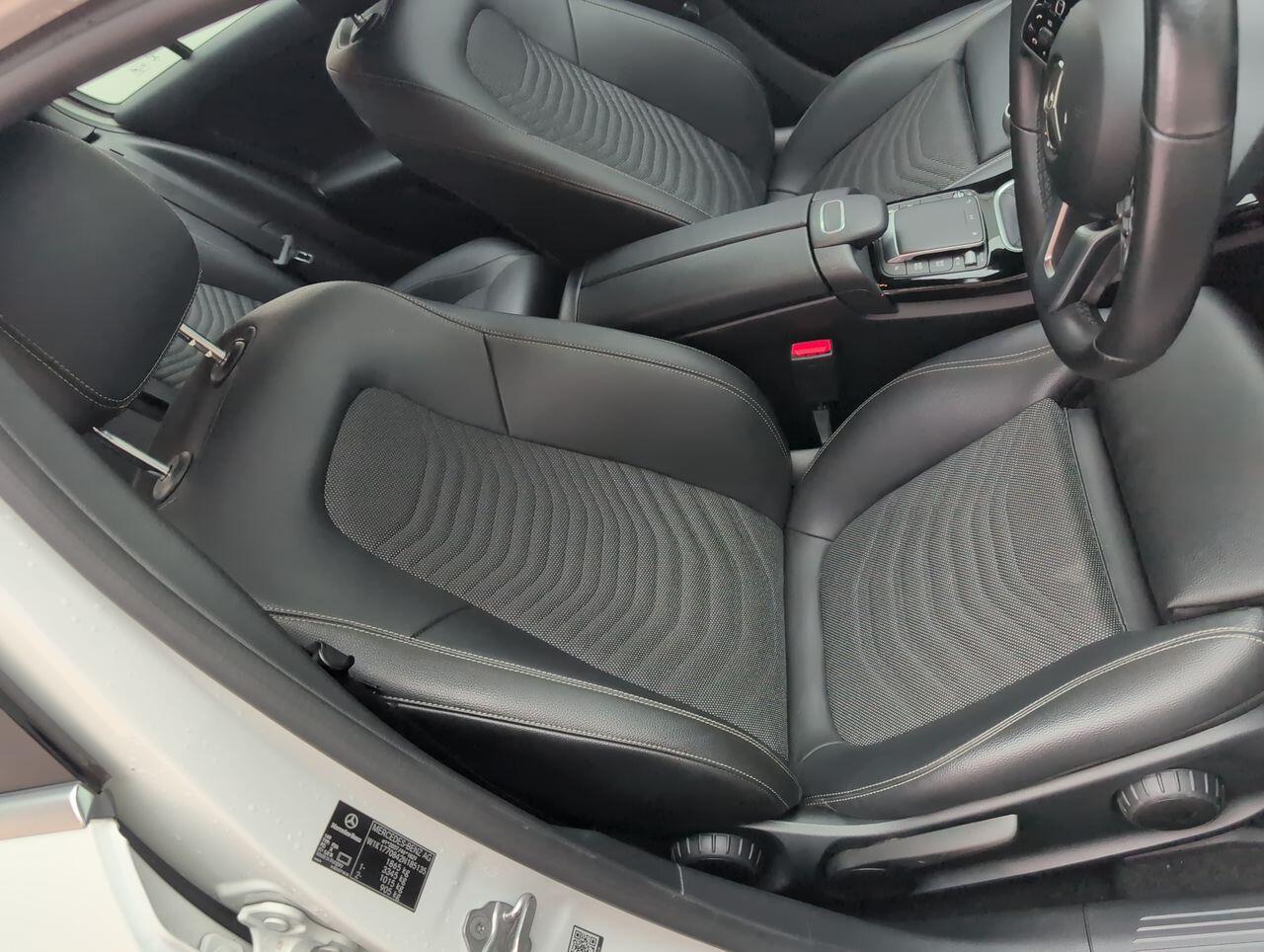 Used Mercedes-Benz A-Class 2020 for sale - 76424228: Photo 12