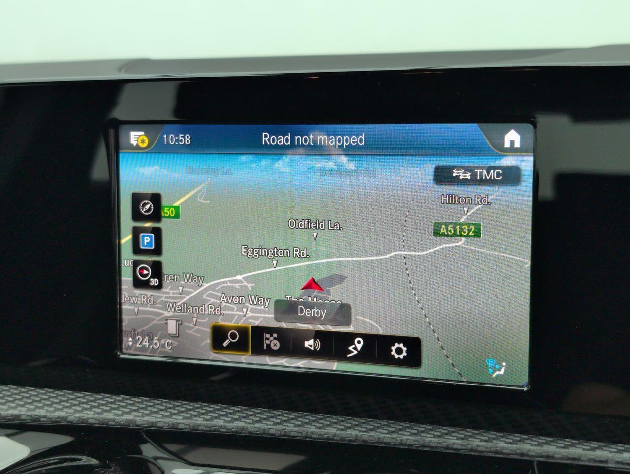 Used Mercedes-Benz A-Class 2020 for sale - 76424228: Photo 14