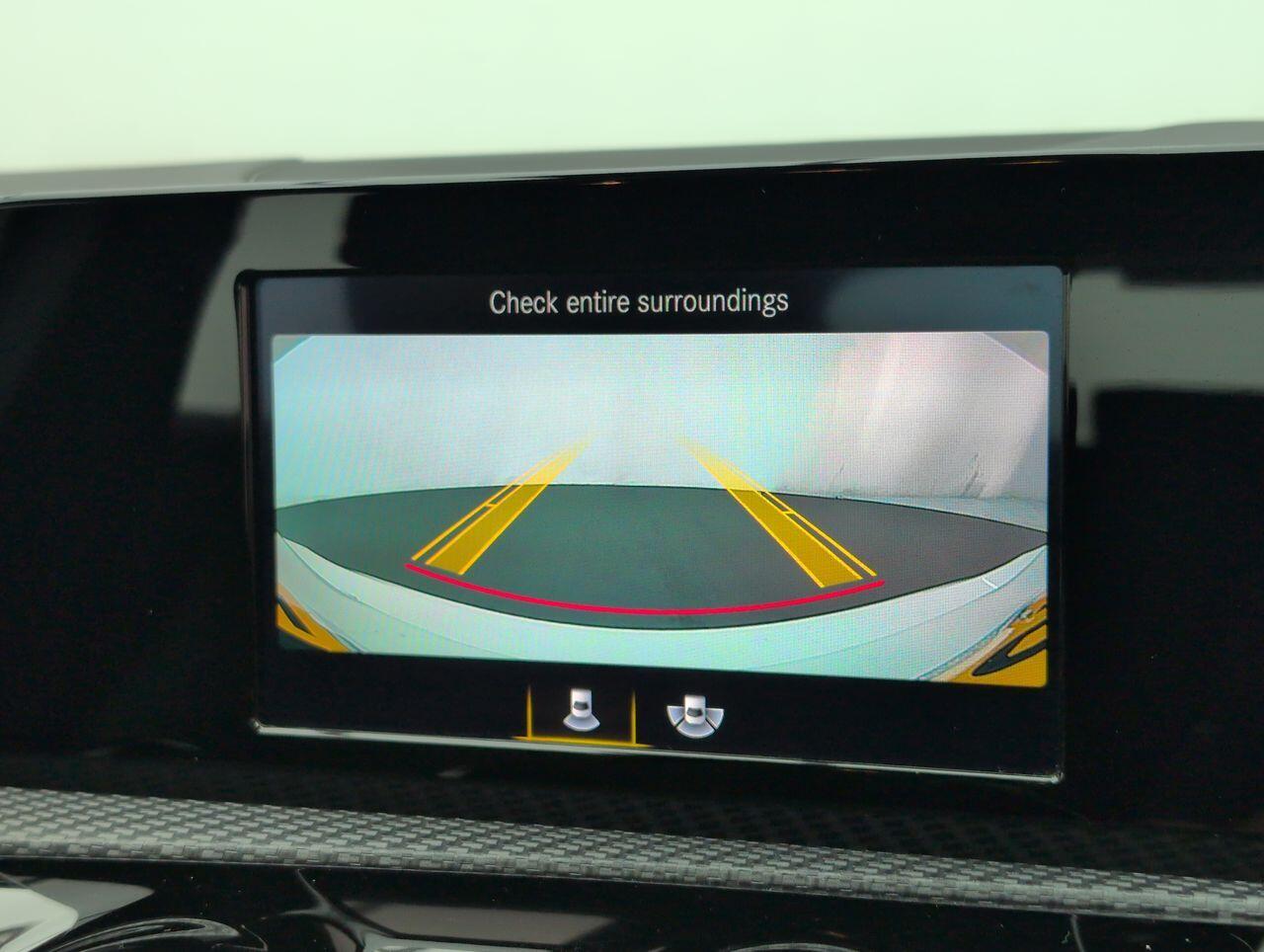 Used Mercedes-Benz A-Class 2020 for sale - 76424228: Photo 15