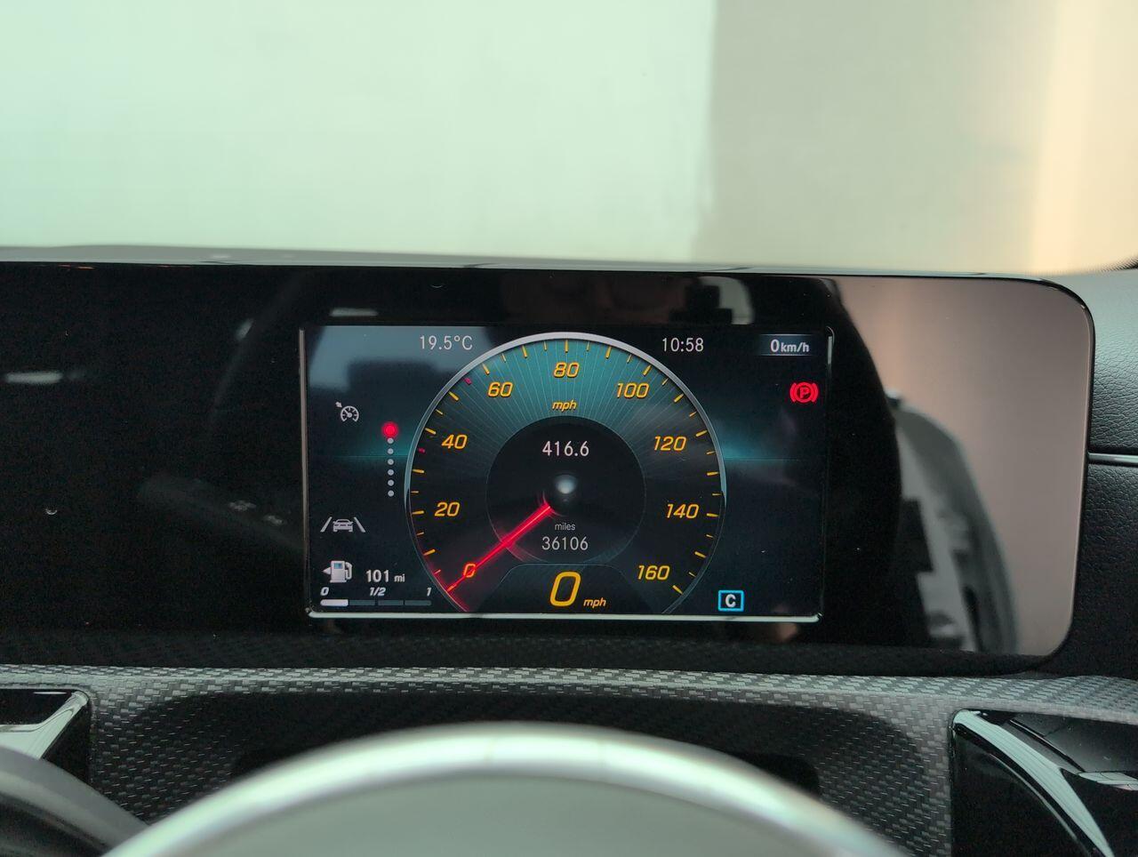 Used Mercedes-Benz A-Class 2020 for sale - 76424228: Photo 18