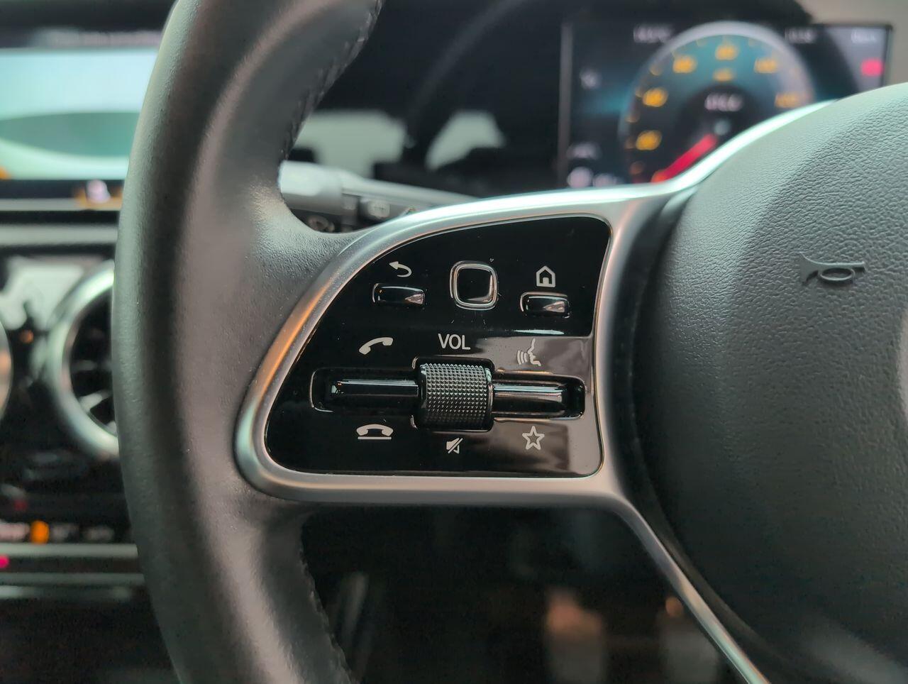 Used Mercedes-Benz A-Class 2020 for sale - 76424228: Photo 19