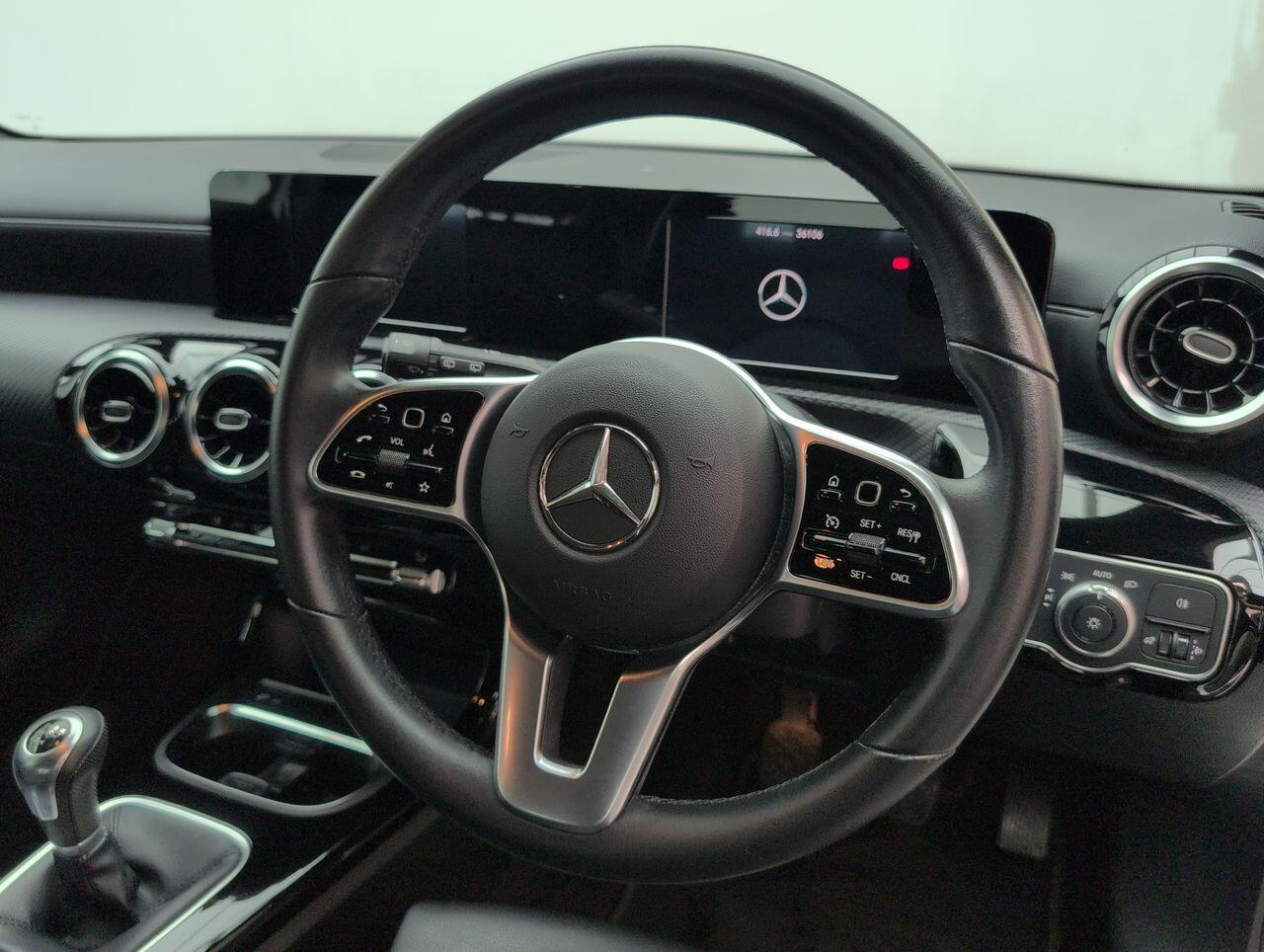 Used Mercedes-Benz A-Class 2020 for sale - 76424228: Photo 23