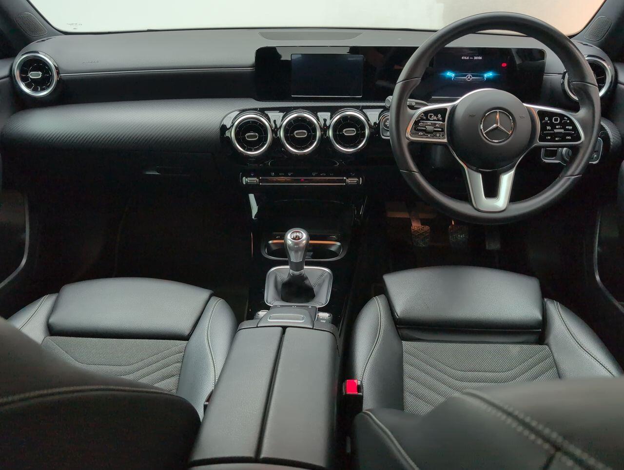 Used Mercedes-Benz A-Class 2020 for sale - 76424228: Photo 24