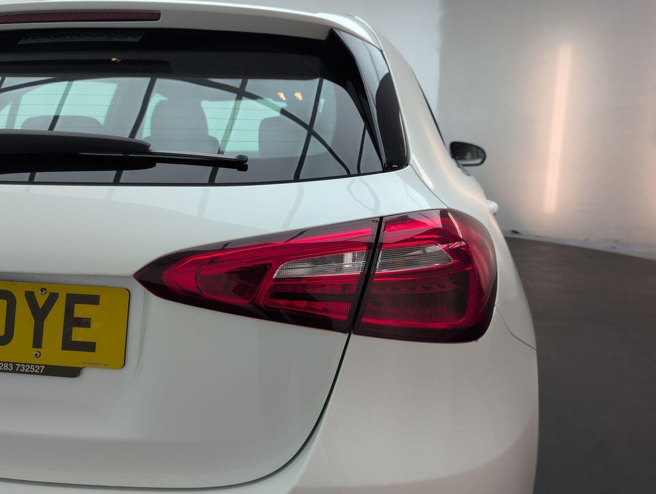 Used Mercedes-Benz A-Class 2020 for sale - 76424228: Photo 26