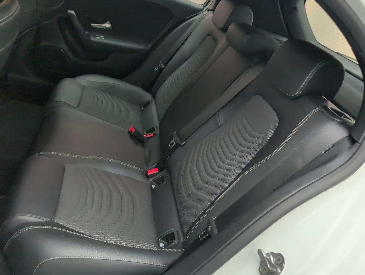 Used Mercedes-Benz A-Class 2020 for sale - 76424228: Photo 28