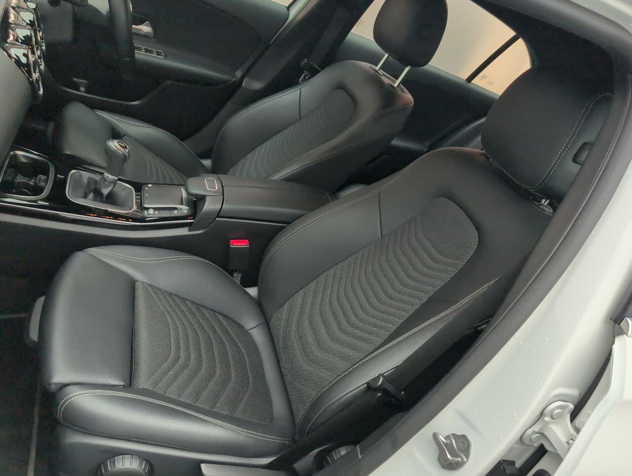 Used Mercedes-Benz A-Class 2020 for sale - 76424228: Photo 29