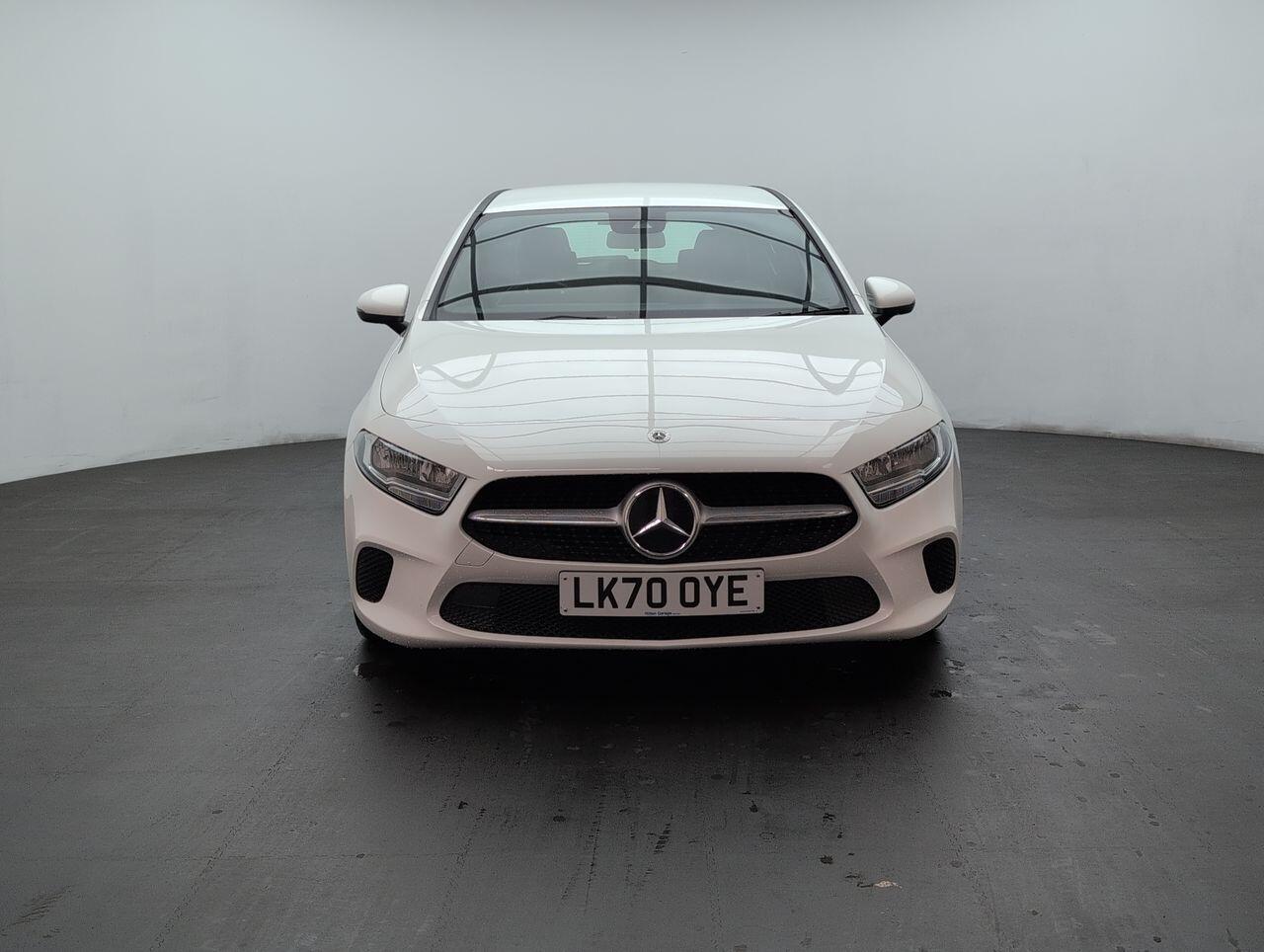Used Mercedes-Benz A-Class 2020 for sale - 76424228: Photo 3