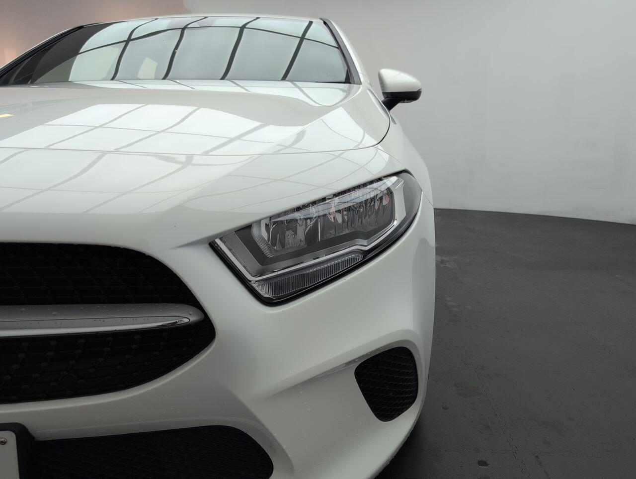 Used Mercedes-Benz A-Class 2020 for sale - 76424228: Photo 30