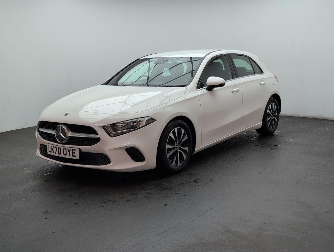 Used Mercedes-Benz A-Class 2020 for sale - 76424228: Photo 4