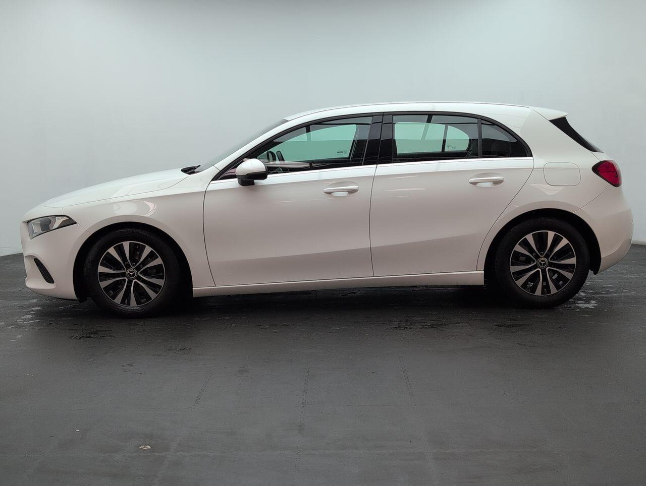 Used Mercedes-Benz A-Class 2020 for sale - 76424228: Photo 5