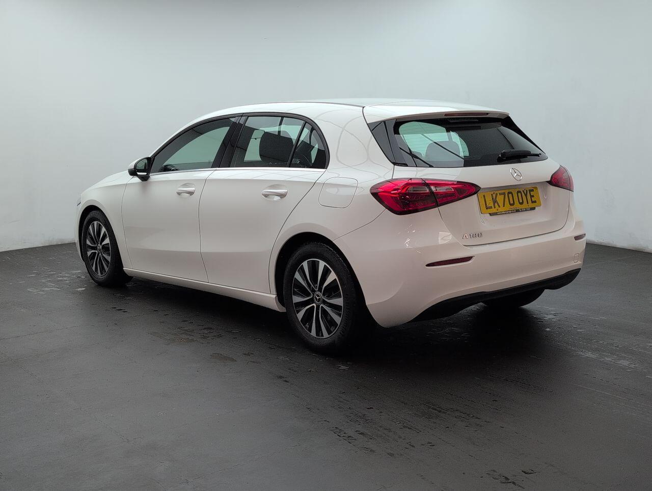 Used Mercedes-Benz A-Class 2020 for sale - 76424228: Photo 6