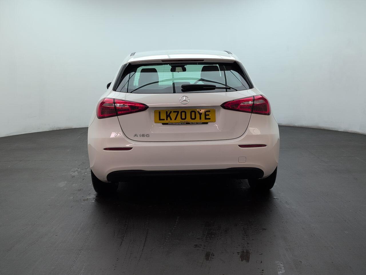 Used Mercedes-Benz A-Class 2020 for sale - 76424228: Photo 7