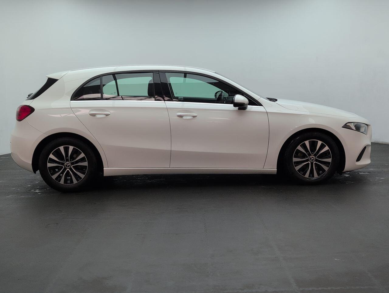 Used Mercedes-Benz A-Class 2020 for sale - 76424228: Photo 9