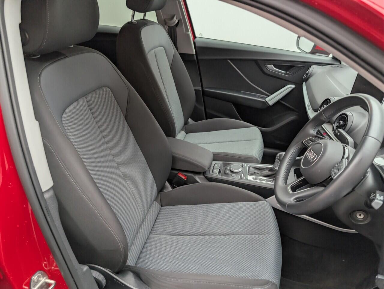 Used Audi Q2 2018 for sale - 76743257: Photo 12