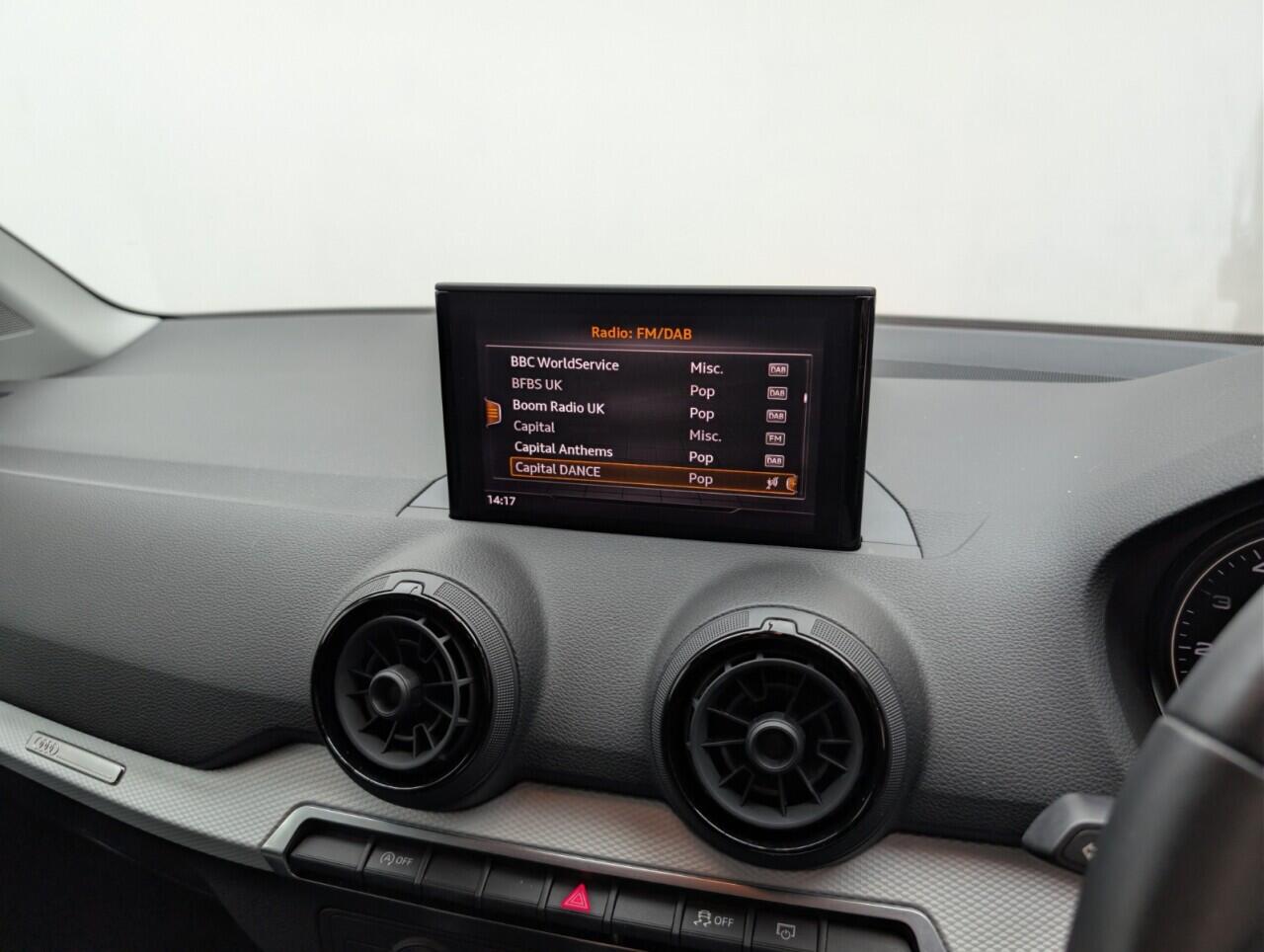 Used Audi Q2 2018 for sale - 76743257: Photo 13