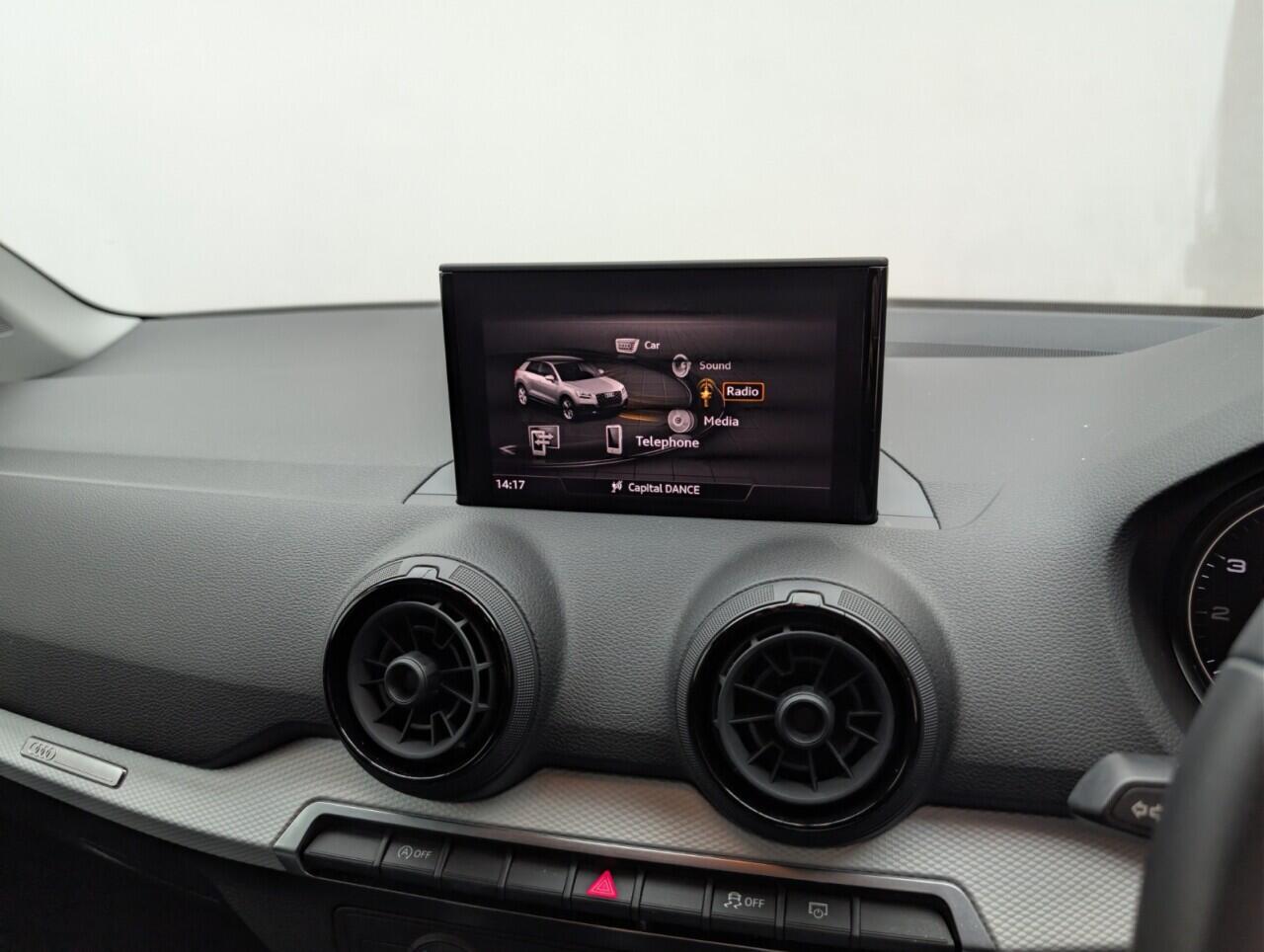 Used Audi Q2 2018 for sale - 76743257: Photo 14