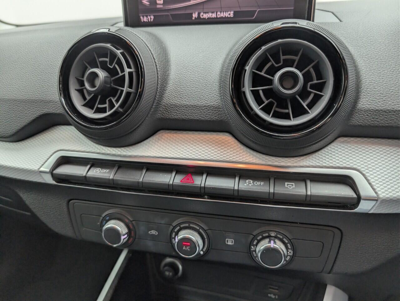 Used Audi Q2 2018 for sale - 76743257: Photo 15