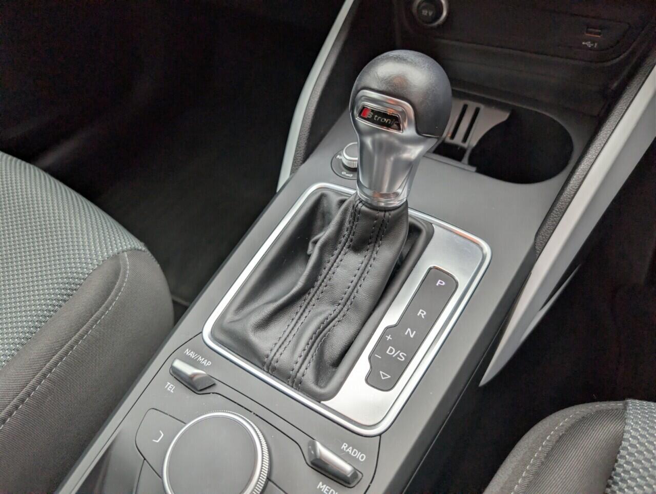 Used Audi Q2 2018 for sale - 76743257: Photo 16