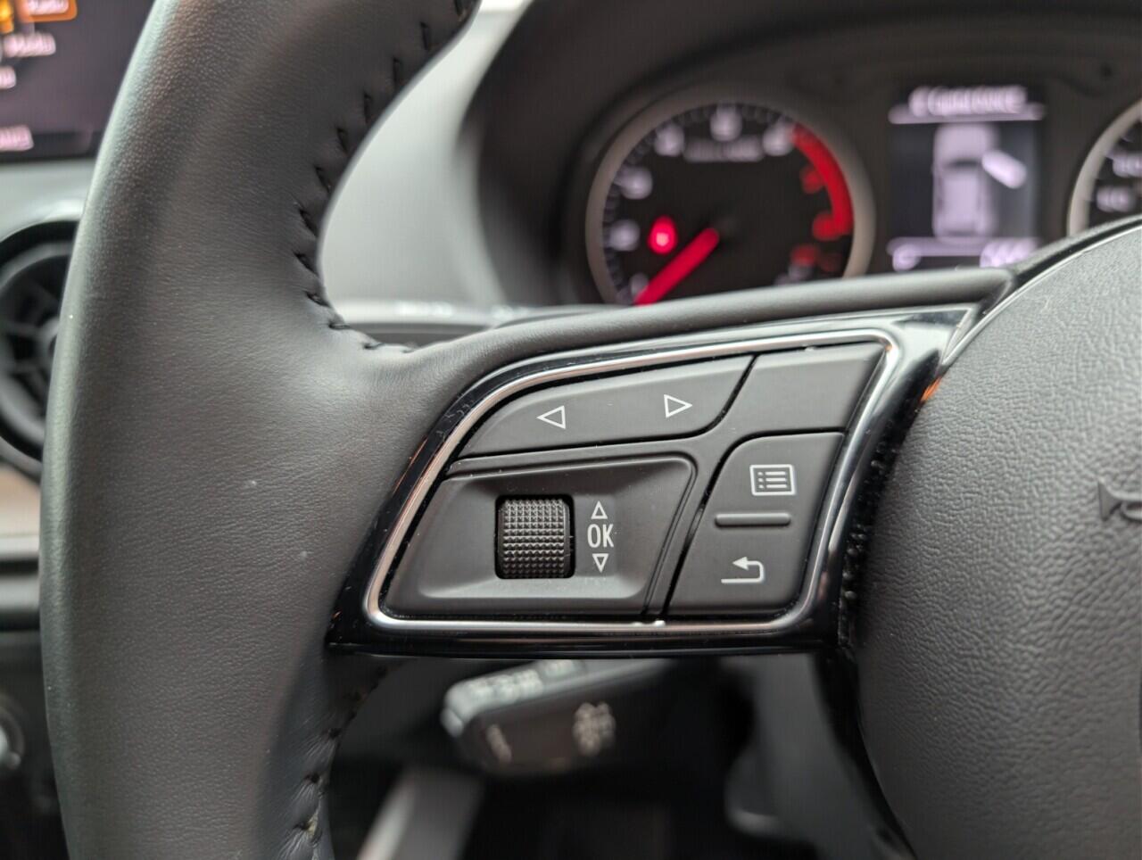 Used Audi Q2 2018 for sale - 76743257: Photo 18