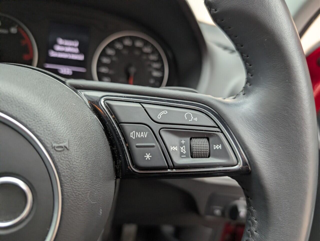 Used Audi Q2 2018 for sale - 76743257: Photo 19