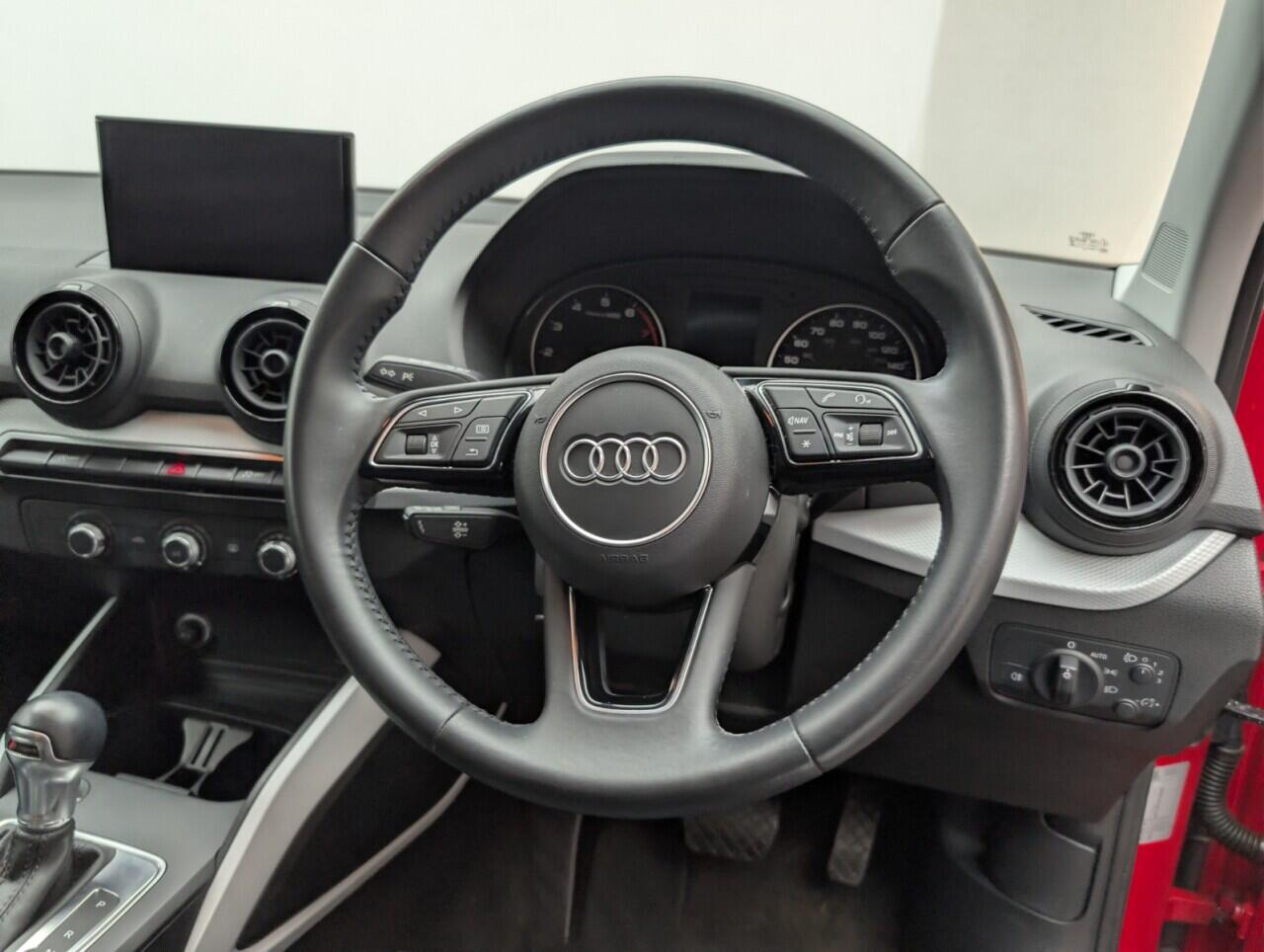 Used Audi Q2 2018 for sale - 76743257: Photo 22