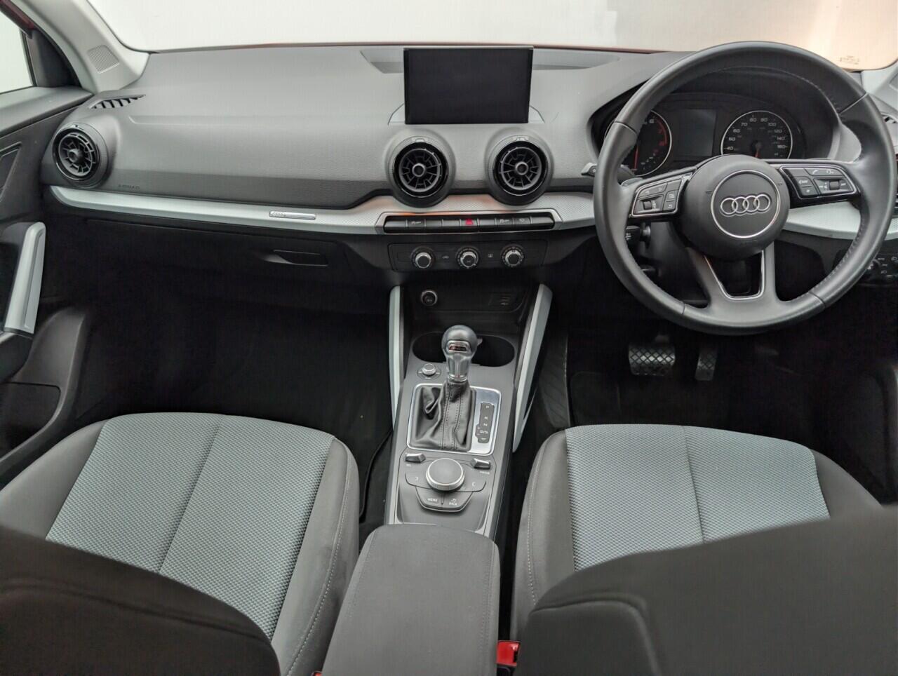 Used Audi Q2 2018 for sale - 76743257: Photo 23