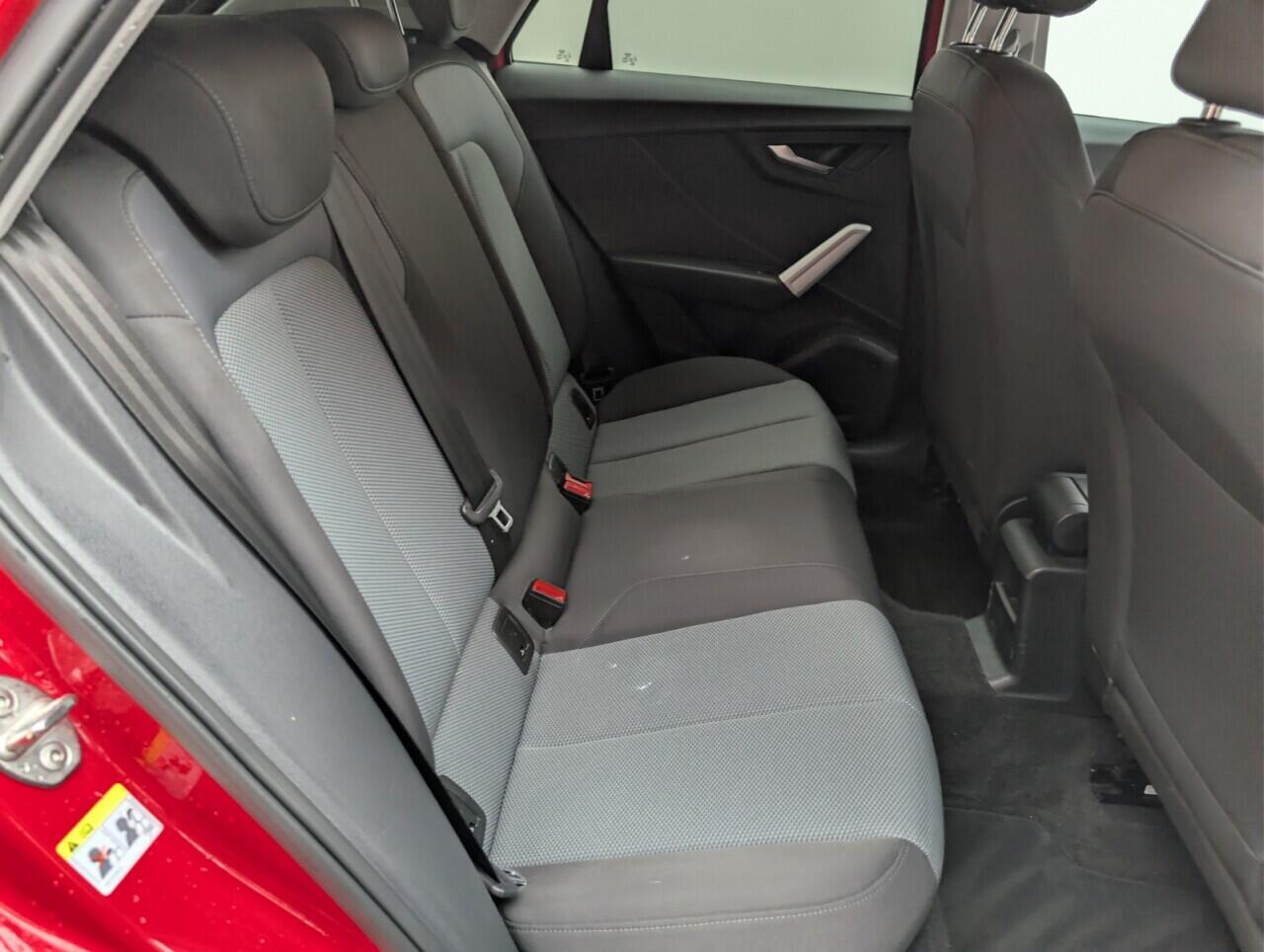 Used Audi Q2 2018 for sale - 76743257: Photo 24