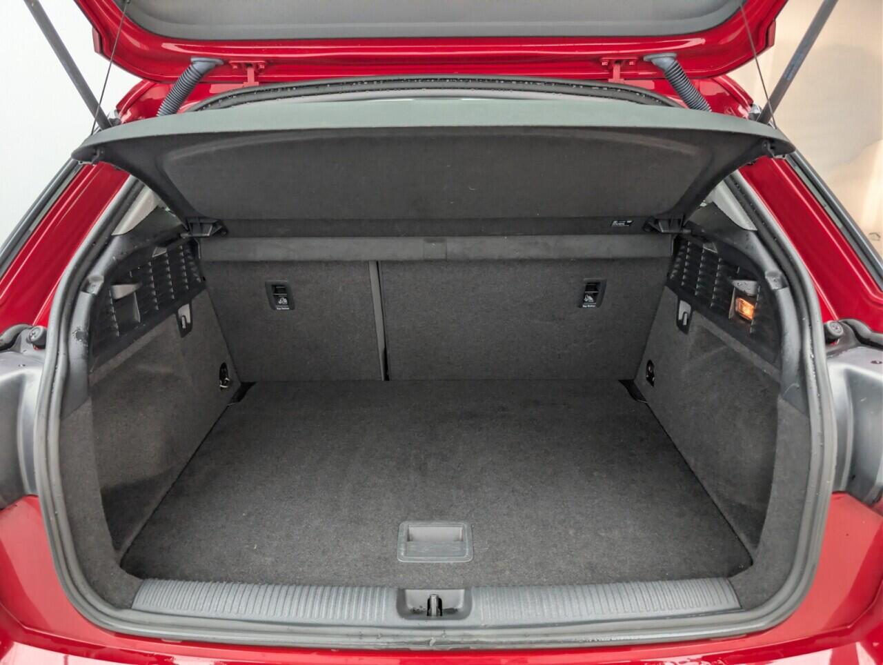 Used Audi Q2 2018 for sale - 76743257: Photo 25