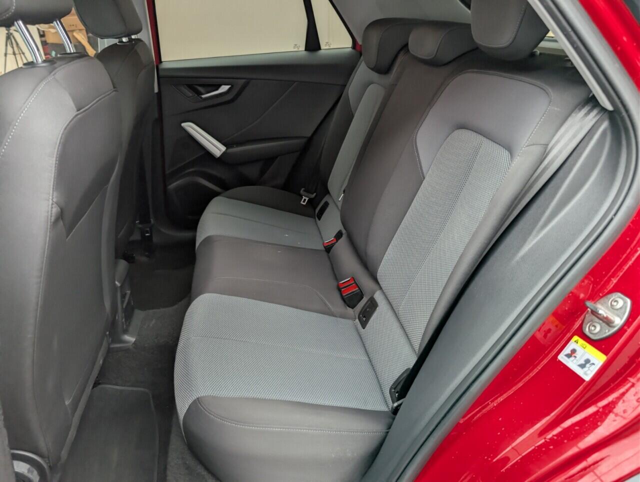 Used Audi Q2 2018 for sale - 76743257: Photo 26