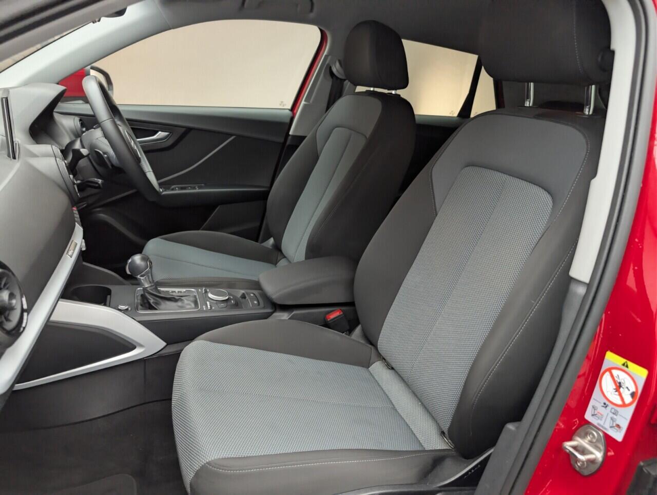 Used Audi Q2 2018 for sale - 76743257: Photo 27