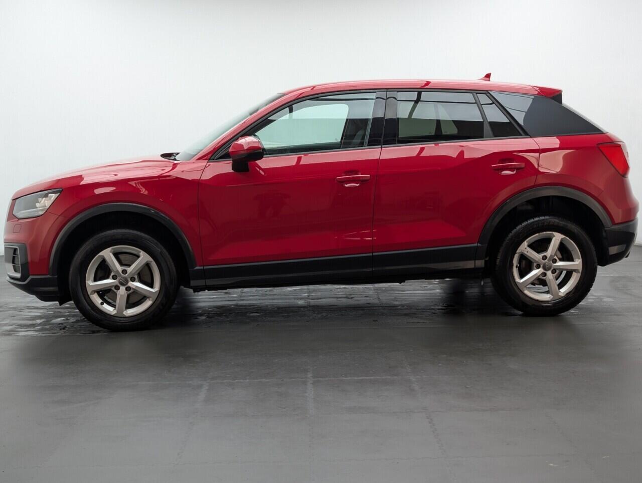 Used Audi Q2 2018 for sale - 76743257: Photo 5