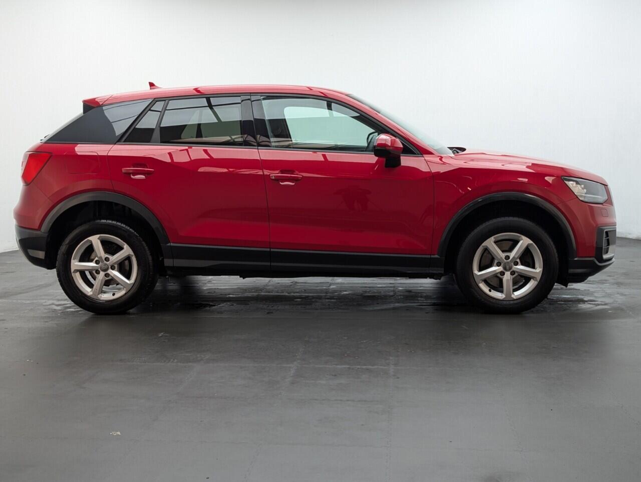Used Audi Q2 2018 for sale - 76743257: Photo 9