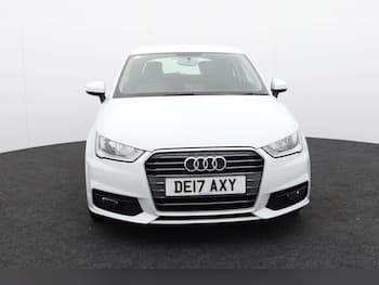 Used Audi A1 2017 for sale - 79709726: Photo