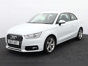 Used Audi A1 2017 for sale - 79709726: Photo
