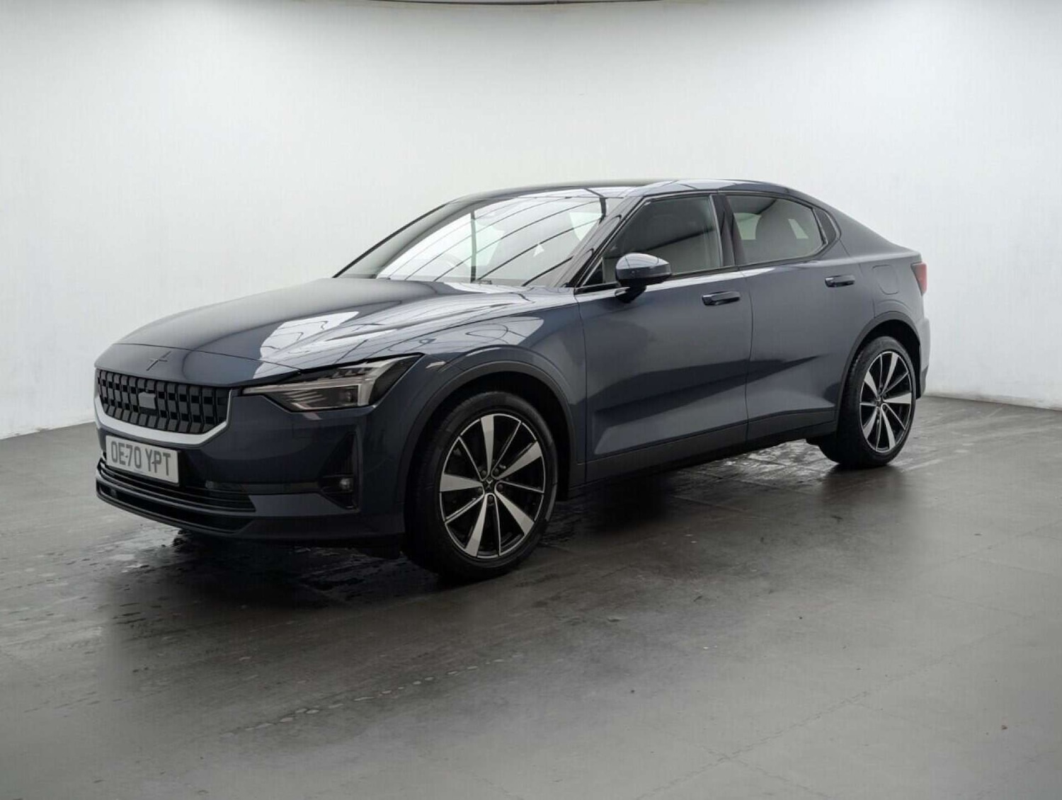 Used Polestar Polestar 2 2021 for sale - 77713063: Photo 4