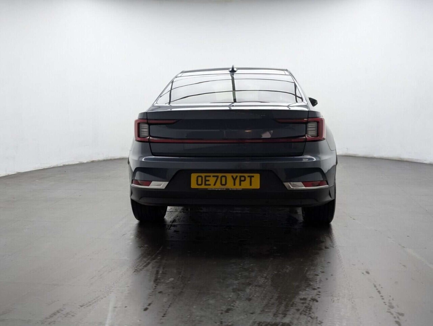 Used Polestar Polestar 2 2021 for sale - 77713063: Photo 7