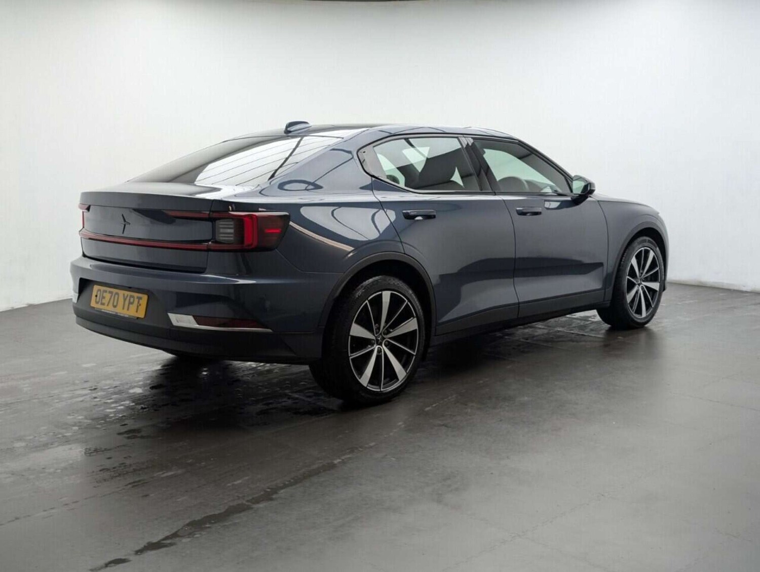 Used Polestar Polestar 2 2021 for sale - 77713063: Photo 8
