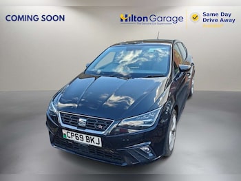 Used SEAT Ibiza 2019 for sale - 78900827: Photo
