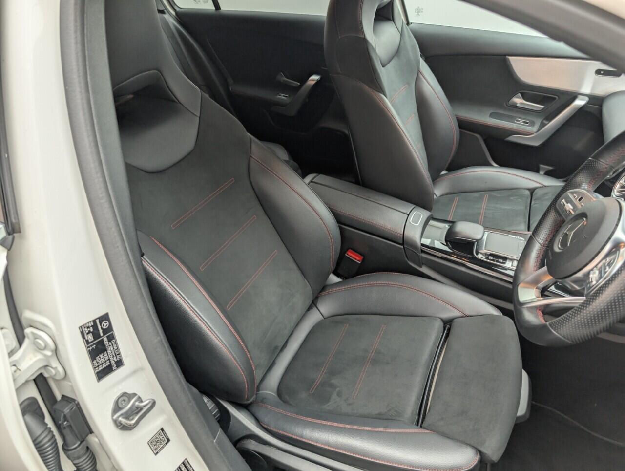 Used Mercedes-Benz A-Class 2019 for sale - 76714811: Photo 12