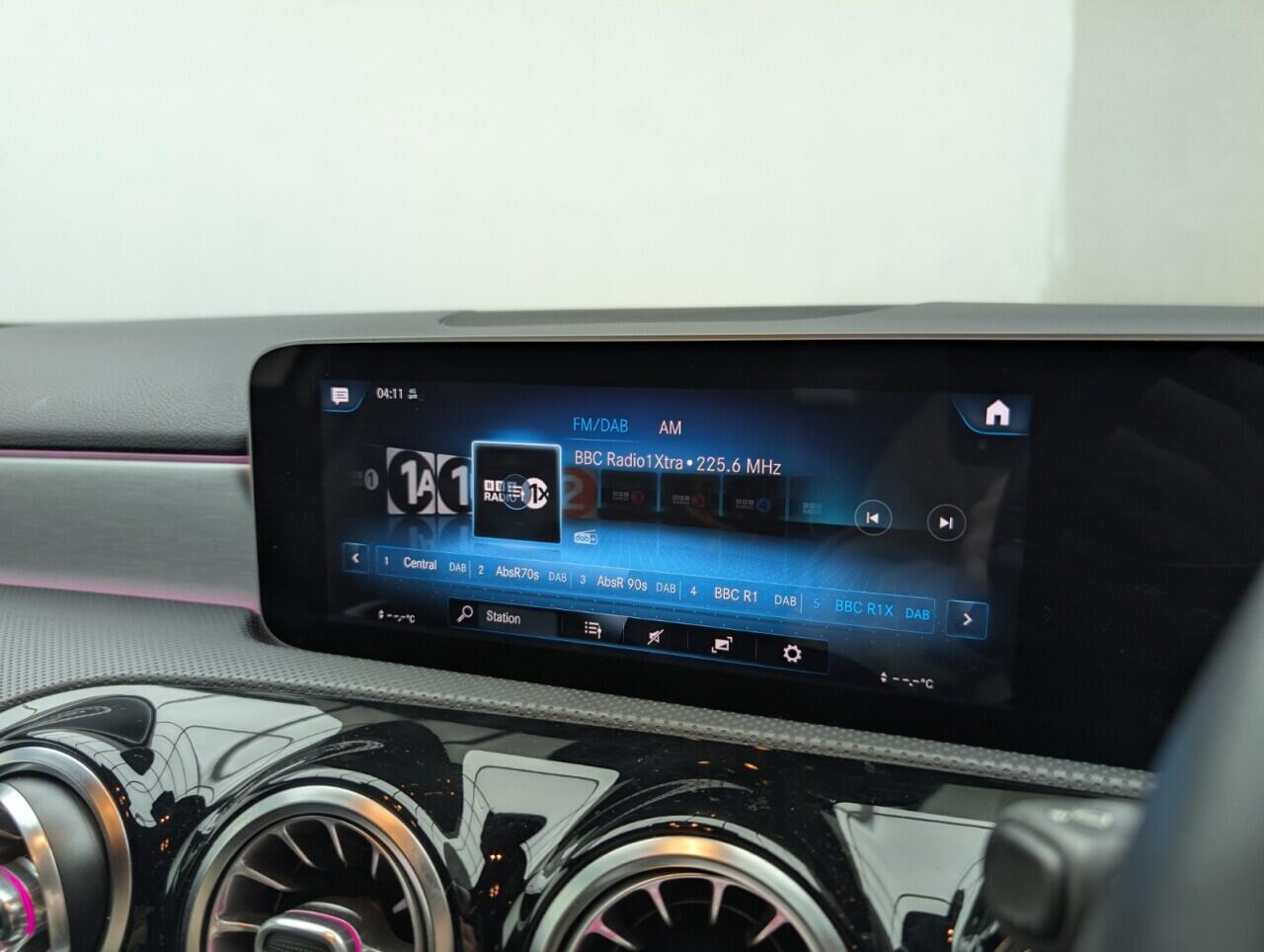 Used Mercedes-Benz A-Class 2019 for sale - 76714811: Photo 13