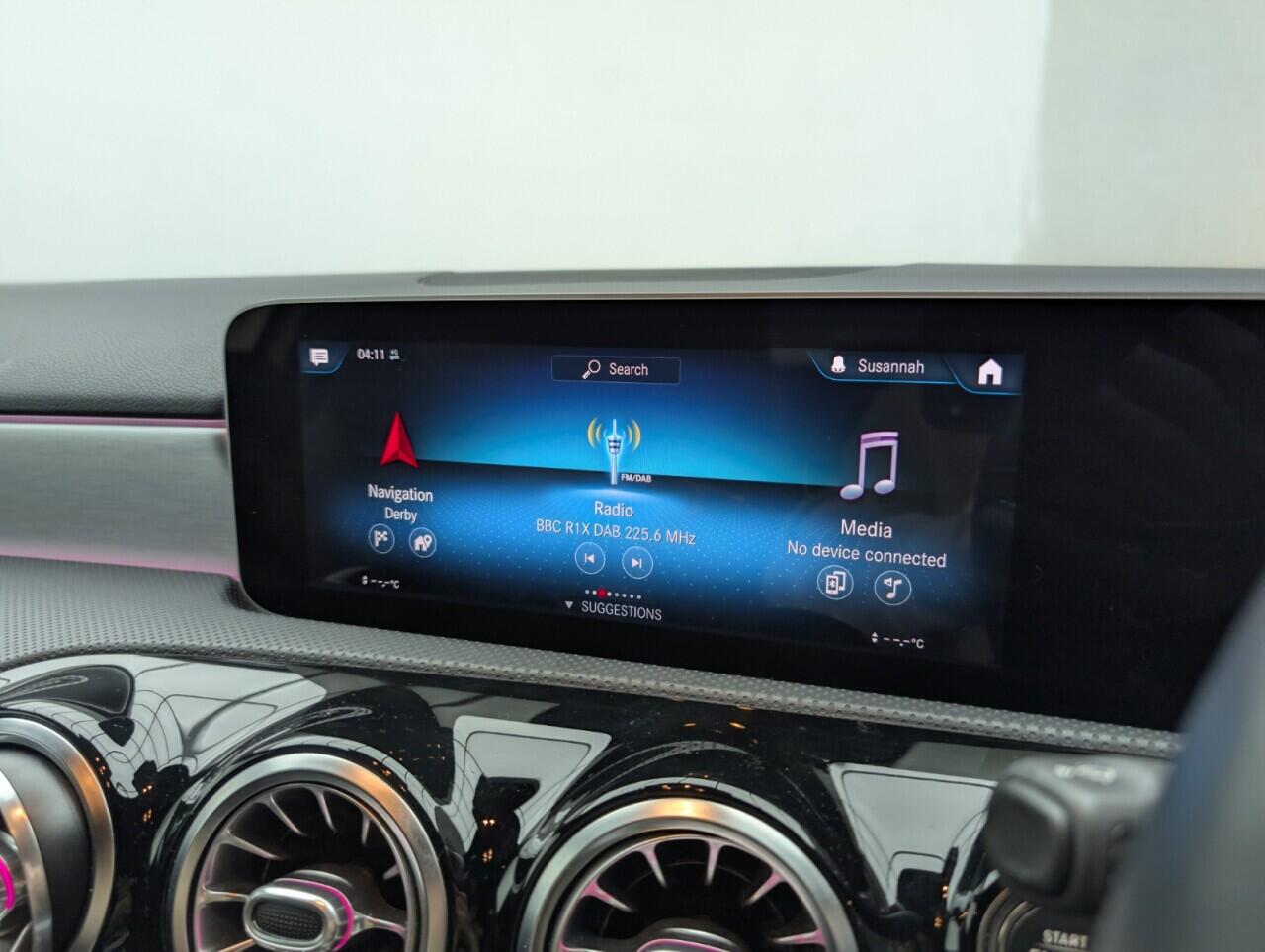 Used Mercedes-Benz A-Class 2019 for sale - 76714811: Photo 14